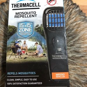 Thermacell